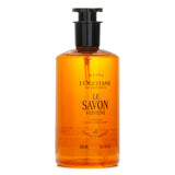 L'Occitane Shea Verbena Liquid Hand Soap 500ml
