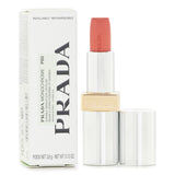 Prada Monochrome Hyper Matte - # P60 Brick Pink 3.8g