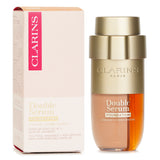 Clarins Double Serum Foundation - # M2W 30ml