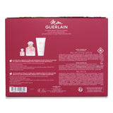 Guerlain Mon Guerlain Eau de Parfum Gift Set EDP 50ml+5ml+Body Lotion 75ml 3pcs