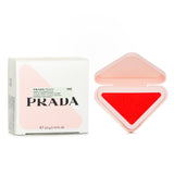 Prada Touch Cream-to-Powder Blush - # R68 Cherry 3.5g