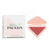 Prada Touch Cream-to-Powder Blush - # P72 Dahlia 3.5g