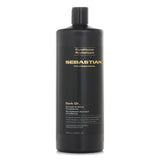 Sebastian Dark Oil Smooth & Shine Conditioner 1000ml