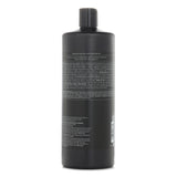Sebastian Dark Oil Smooth & Shine Conditioner 1000ml