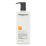 Sebastian Potion 9 Leave-In Conditioner & Styling Cream 50ml