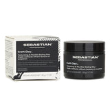 Sebastian Craft Clay Texturizing and Flexible Styling Clay 50g