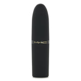 MAC Powder Kiss Hazy Matte Lipstick - # 909 Moving on up 3.5g