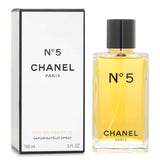 Chanel N°5 Eau de Toilette Spray 150ml/5oz