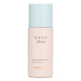Sofina Ange Long Keep Base UV SPF16 PA++ - # Pink 25ml
