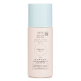 Sofina Ange Long Keep Base UV SPF16 PA++ - # Green 25ml