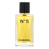 Chanel No.5 Eau de Toilette Spray 75ml/2.5oz
