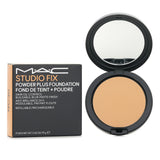 MAC Studio Fix Powder Plus Foundation - # NC30 12g/0.42oz