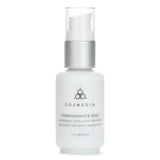 CosMedix Pomegranate Peel Antioxidant Exfoliating Treatment 30ml