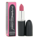 MAC Macximal Sleek Satin Lipstick - # 802 Brave 3.5g