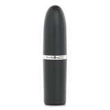 MAC Macximal Sleek Satin Lipstick - # 802 Brave 3.5g