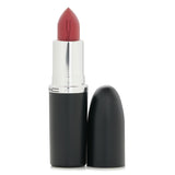 MAC Macximal Sleek Satin Lipstick - # 826 Brick-O-La 3.5g