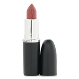 MAC Macximal Sleek Satin Lipstick - # 802 Brave 3.5g