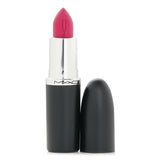 MAC Macximal Sleek Satin Lipstick - # 826 Brick-O-La 3.5g