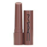MAC Squirt Plumping Gloss Stick - # 10 Clear 2.3g