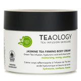 Teaology Jasmine Tea Firming Body Cream 260ml