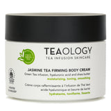 Teaology Jasmine Tea Firming Body Cream 260ml