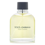 Dolce & Gabbana Pour Homme Eau de Toilette 125ml/4.2oz