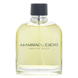 Dolce & Gabbana Pour Homme Eau de Toilette 200ml/6.7oz