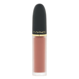 MAC Powder Kiss Lip + Cheek Mousse - # 952 Taken 5ml