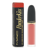 MAC Powder Kiss Lip + Cheek Mousse - # 989 Mull It Over 5ml