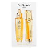Guerlain Abeille Royale Set (1 x Youth Watery Oil Serum 50ml + 1 x Double R Renew & Repair Serum 50ml) 2pcs