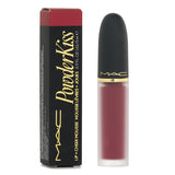 MAC Powder Kiss Lip + Cheek Mousse - #977 Fashion Emergency 5ml