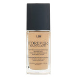 Christian Dior Forever Skin Glow Foundation - # 1.5 Warm 30ml