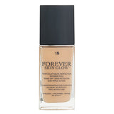Christian Dior Forever Skin Glow Foundation - # 1 Neutral 30ml