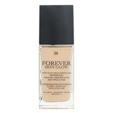 Christian Dior Forever Skin Glow Foundation - # 0 Neutral 30ml