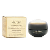 Shiseido Future Solution LX Eye and Lip Contour Regenerating Cream 17ml