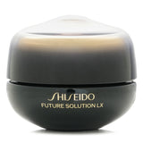 Shiseido Future Solution LX Eye and Lip Contour Regenerating Cream 17ml