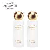 Maison W 1955 Santal Glow Eau De Parfum Spray 50ml x2 2pcs