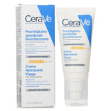 CeraVe Facial Moisturising Lotion SPF30 (Exp.Date 31 Jan 2027) 52ml/1.75oz