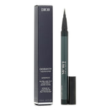 Christian Dior Diorshow Liquid Liner Waterproof - # 386 Pearly Emerald 0.55ml