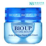 Natural Beauty Arctic ExoGlow Repair Eye Cream 15g