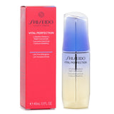 Shiseido Vital Perfection Lift Define Radiance Night Concentrate 40ml