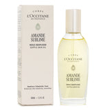 L'Occitane Amande Sublime Huile Souplesse Supple Skin Oil 100ml