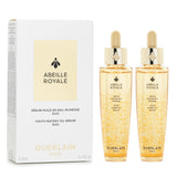 Guerlain Abeille Royale Youth Watery Oil Serum Duo Set 50ml x 2