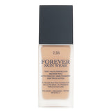 Christian Dior Forever Skin Wear Foundation - # 2.5N 30ml