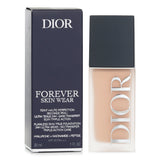 Christian Dior Forever Skin Wear Foundation - # 2CR 30ml