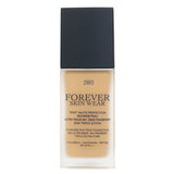 Christian Dior Forever Skin Wear Foundation - # 2WO 30ml