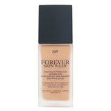 Christian Dior Forever Skin Wear Foundation - # 2WP 30ml