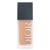 Christian Dior Forever Skin Wear Foundation - # 1N 30ml
