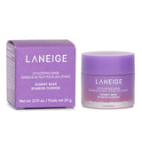 Laneige Lip Sleeping Mask - # Gummy Bear Bonbon Ourson 20g
