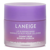 Laneige Lip Sleeping Mask - # Gummy Bear Bonbon Ourson 20g